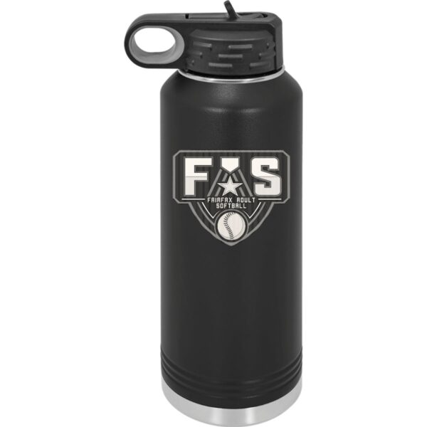 40 oz Polar Camel Water Bottle - Image 3