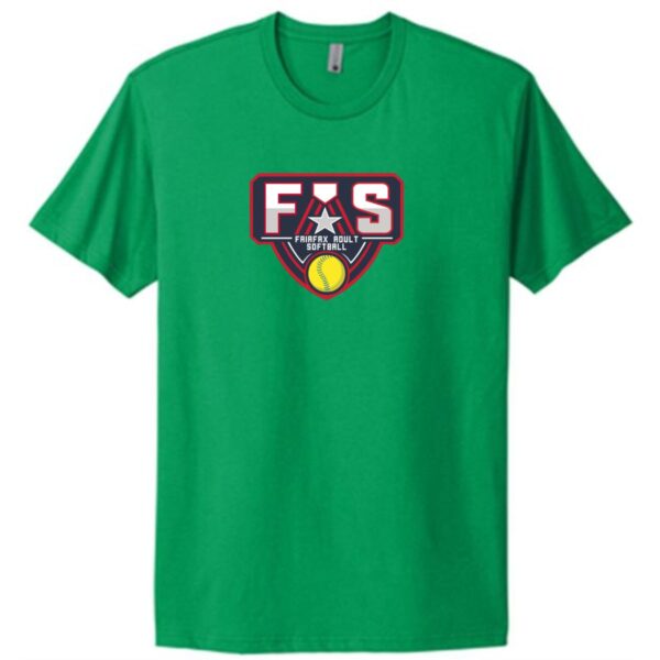 Next Level Apparel® Unisex Cotton Tee - Image 7