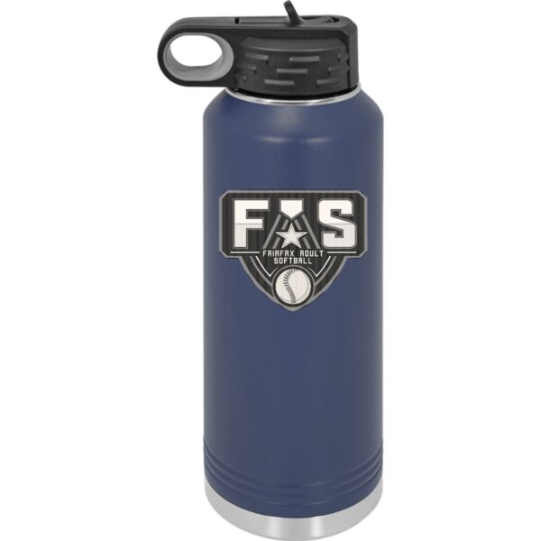 40 oz Polar Camel Water Bottle - Image 6