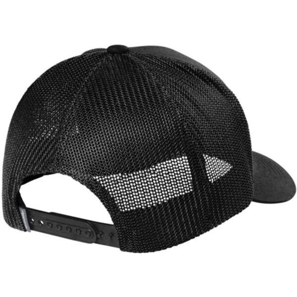 TravisMathew Cruz Trucker Cap - Image 6
