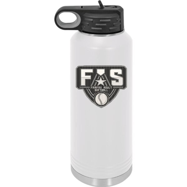 40 oz Polar Camel Water Bottle - Image 5