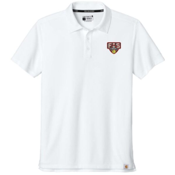 Carhartt Force Sun Defender Polo