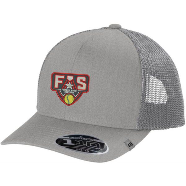 TravisMathew Cruz Trucker Cap