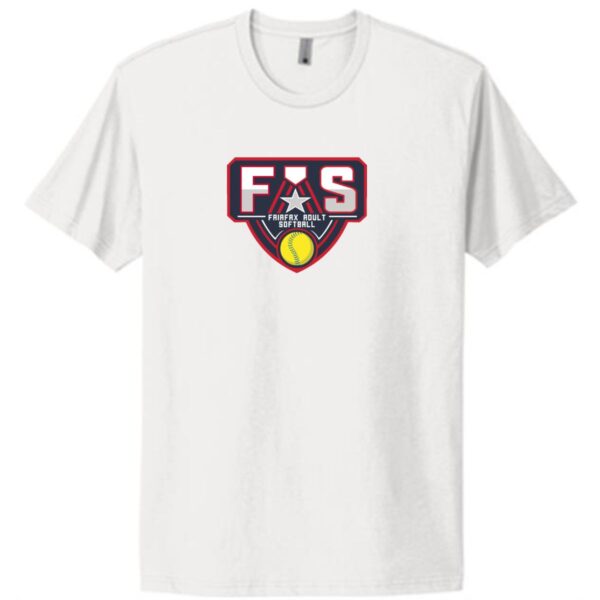 Next Level Apparel® Unisex Cotton Tee - Image 6
