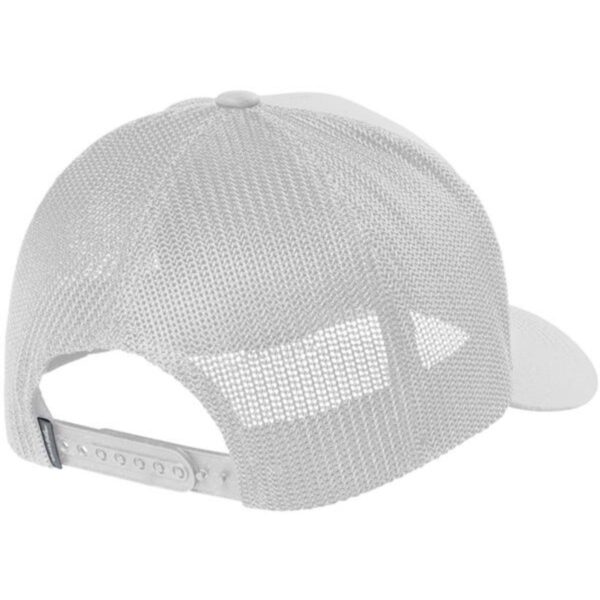 TravisMathew Cruz Trucker Cap - Image 5