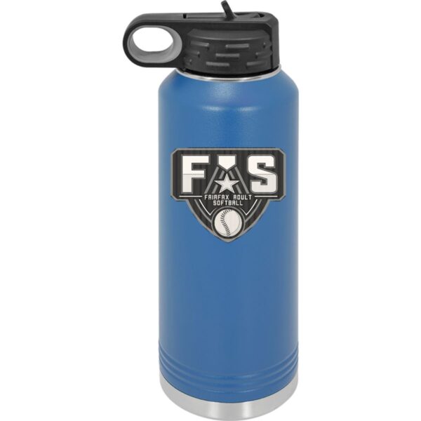 40 oz Polar Camel Water Bottle - Image 2